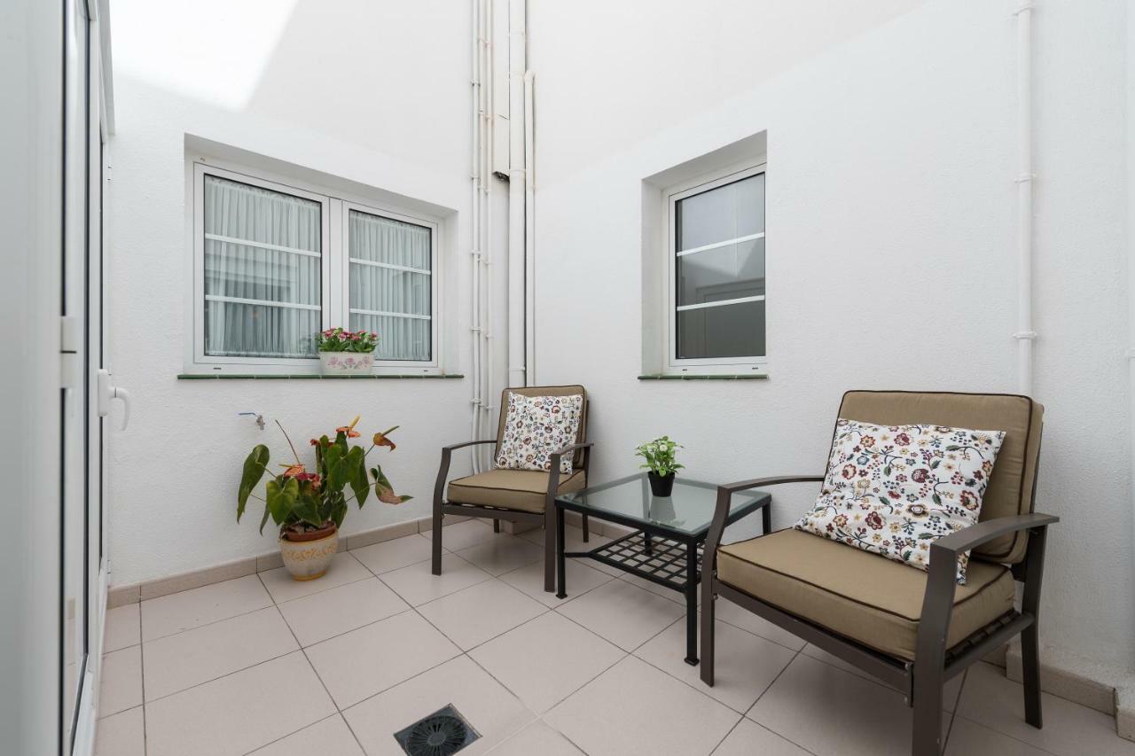 Sunny Sky Apartment Пуерто де Мохан Екстериор снимка