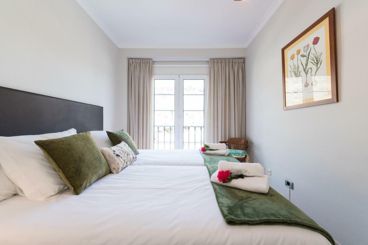 Sunny Sky Apartment Пуерто де Мохан Екстериор снимка