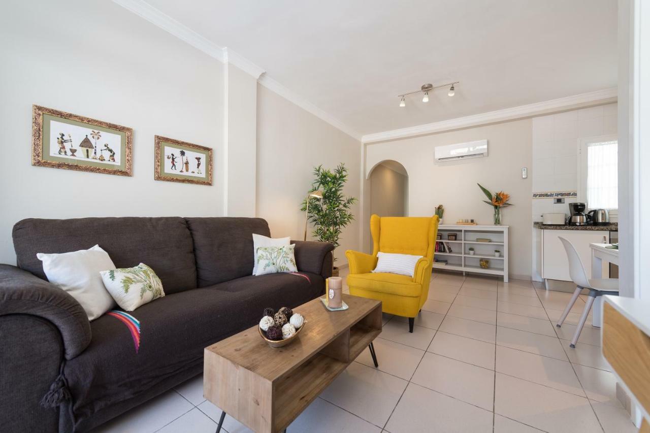 Sunny Sky Apartment Пуерто де Мохан Екстериор снимка