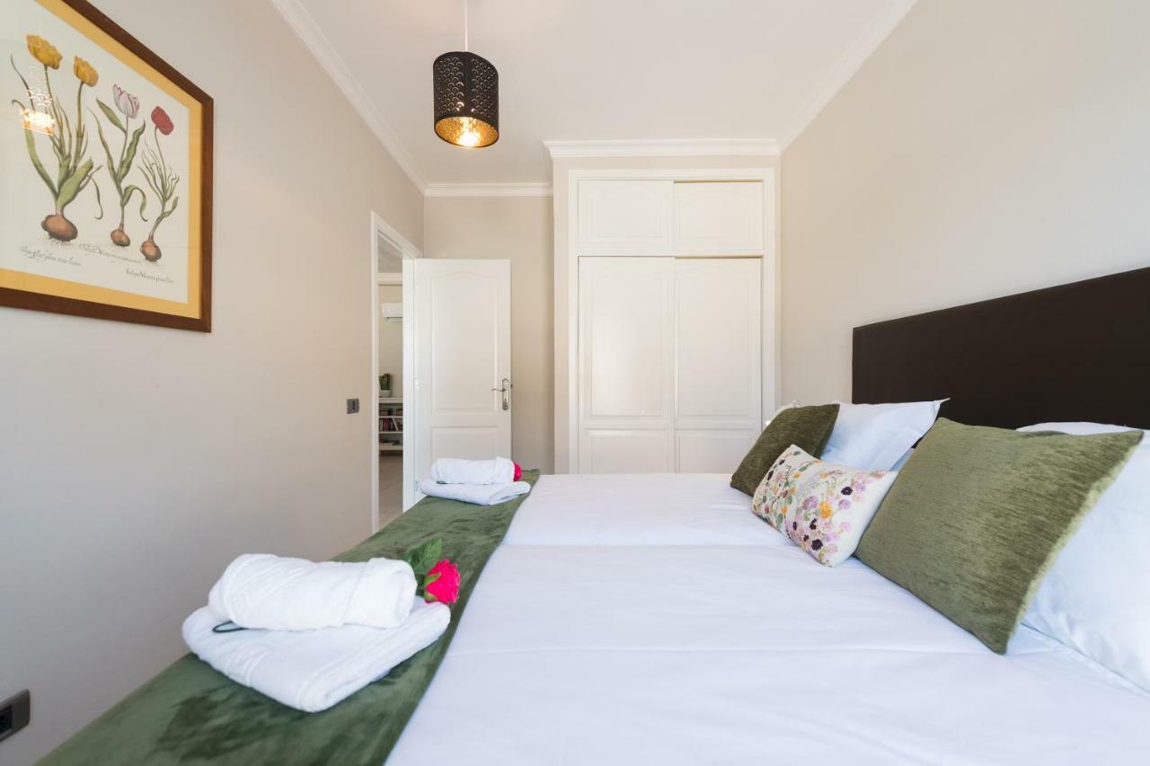 Sunny Sky Apartment Пуерто де Мохан Екстериор снимка
