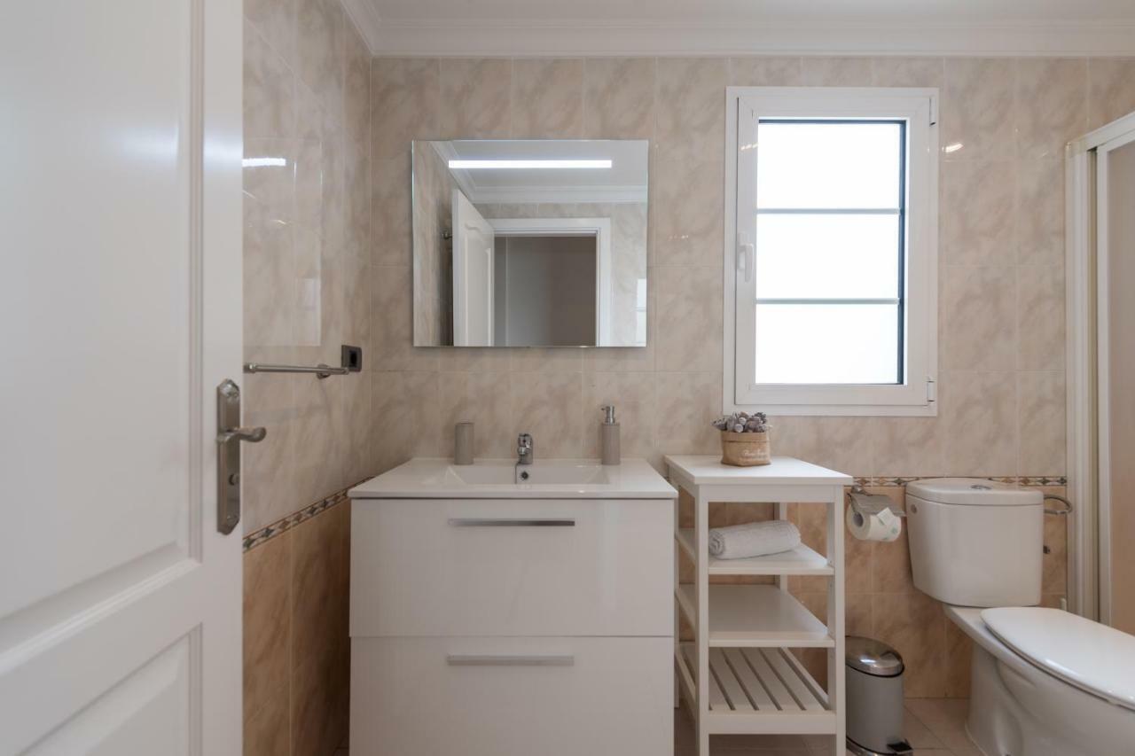 Sunny Sky Apartment Пуерто де Мохан Екстериор снимка