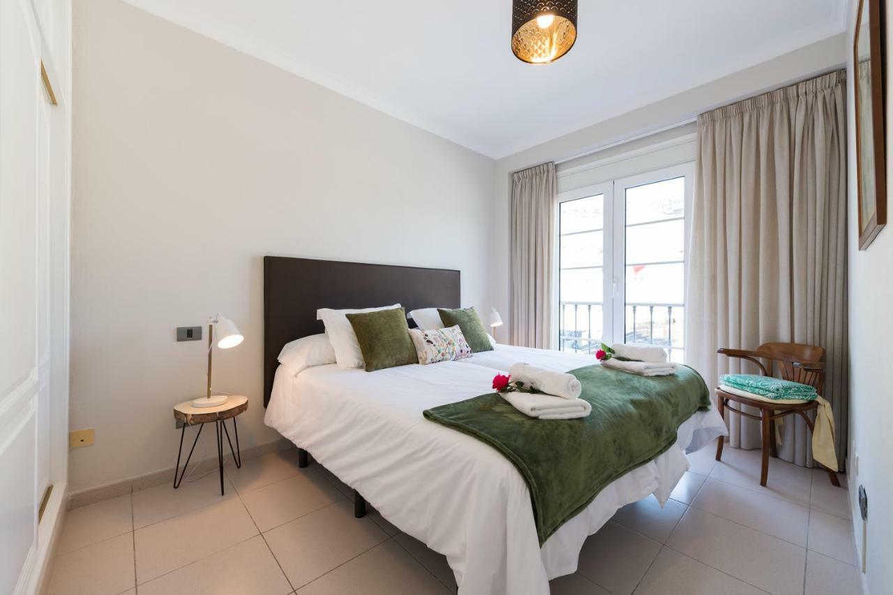 Sunny Sky Apartment Пуерто де Мохан Екстериор снимка