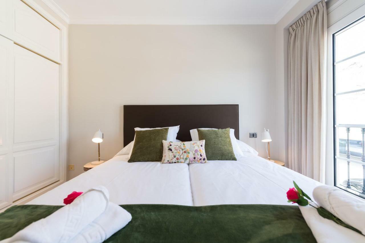 Sunny Sky Apartment Пуерто де Мохан Екстериор снимка