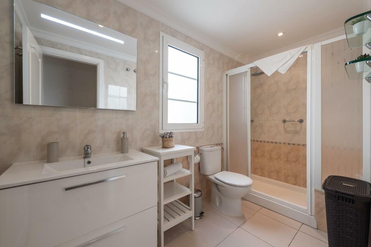 Sunny Sky Apartment Пуерто де Мохан Екстериор снимка