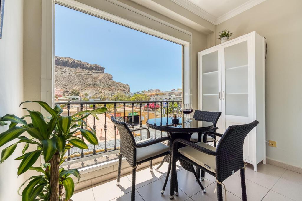 Sunny Sky Apartment Пуерто де Мохан Екстериор снимка
